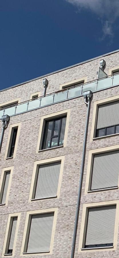 „By Hotel Meyer“ City Apartments Hanovre Extérieur photo