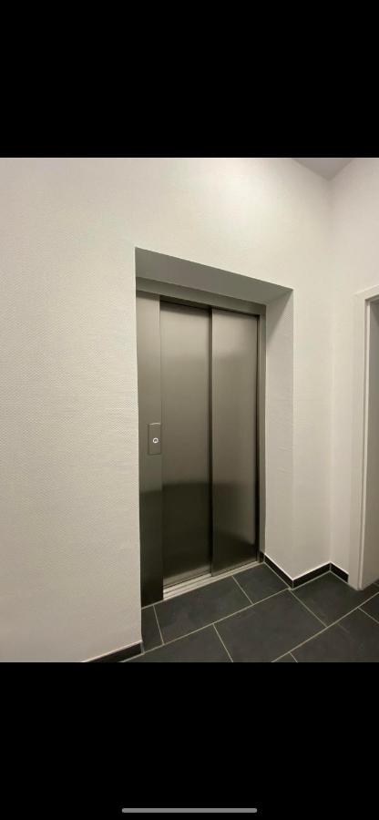 „By Hotel Meyer“ City Apartments Hanovre Extérieur photo