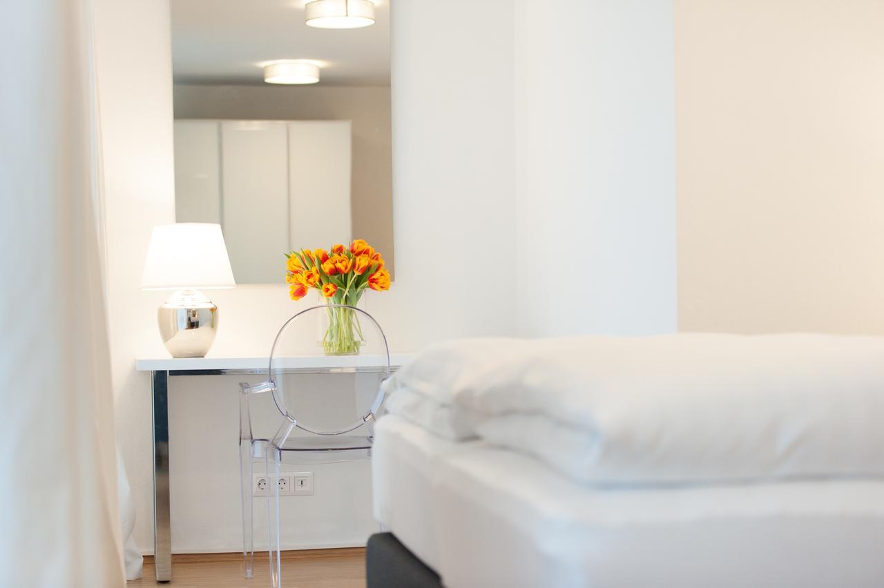 „By Hotel Meyer“ City Apartments Hanovre Extérieur photo